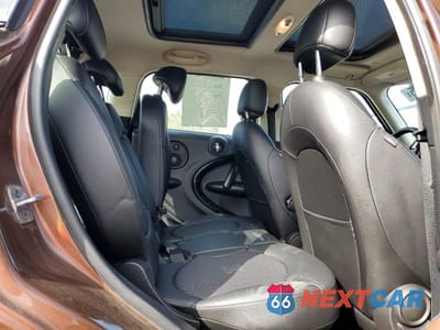 Zdjęcie 10 z 12 samochodu: 2015 MINI COOPER S COUNTRYMAN VIN:WMWZC5C52FWP44124 - miniatura