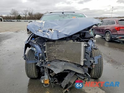 Piąte zdjęcie samochodu w środku: 2023 FORD EXPEDITION MAX LIMITED VIN:1FMJK2A86PEA36492 - miniatura