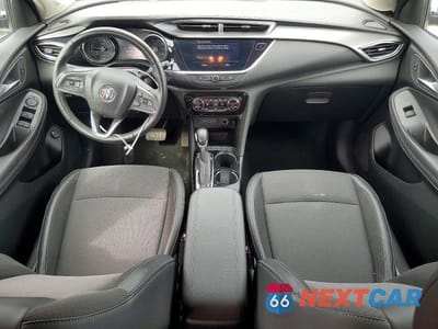 Zdjęcie 8 z 14 samochodu: 2022 BUICK ENCORE GX SELECT VIN:KL4MMDSL0NB048530 - miniatura