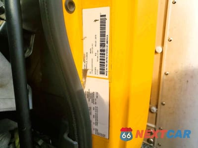Zdjęcie 10 z 11 samochodu: 2014 INTERNATIONAL 4300 BOX TRUCK VIN:1HTMMAAM0EH468965 - miniatura