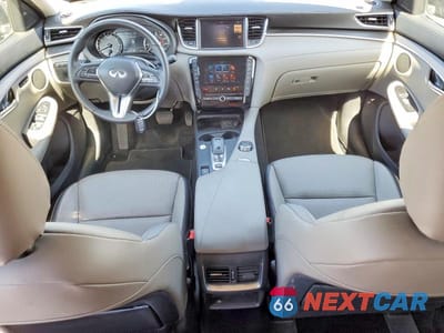 Zdjęcie 8 z 12 samochodu: 2025 INFINITI QX50 LUXE VIN:3PCAJ5BB5SF106347 - miniatura