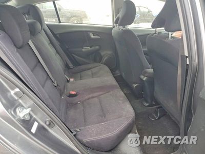Zdjęcie 10 z 11 samochodu: 2013 HONDA INSIGHT LX VIN:JHMZE2H5XDS002383 - miniatura