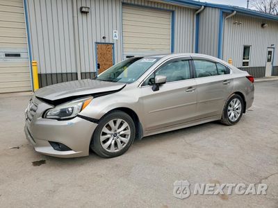 2015 SUBARU LEGACY 2.5I PREMIUM 4S3BNAF6XF3048589 - główne zdjęcie licytacji z USA - miniatura