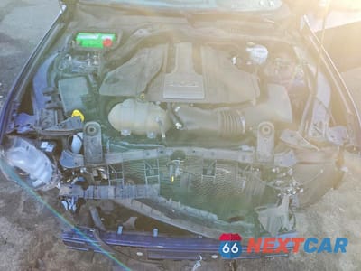 Zdjęcie 11 z 12 samochodu: 2018 FORD MUSTANG GT VIN:1FA6P8CF4J5153267 - miniatura