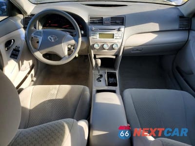 Zdjęcie 8 z 12 samochodu: 2008 TOYOTA CAMRY LE VIN:4T1BE46K48U228013 - miniatura