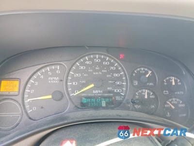 Zdjęcie 9 z 11 samochodu: 2000 CHEVROLET SILVERADO C1500 VIN:2GCEC19T5Y1213445 - miniatura