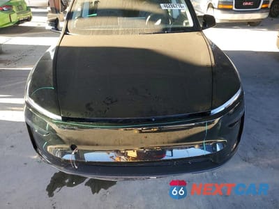 Zdjęcie 11 z 11 samochodu: 2026 TESLA MODEL Y VIN:7SAYGDEE0TF358105 - miniatura