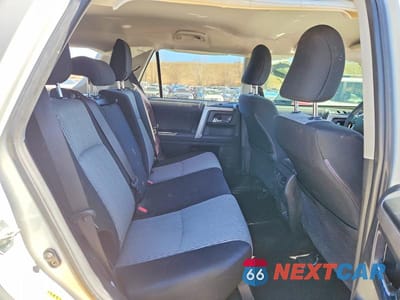 Zdjęcie 11 z 13 samochodu: 2021 TOYOTA 4RUNNER SR5 VIN:JTEMU5JR4M5887932 - miniatura