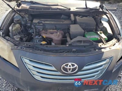 Zdjęcie 11 z 12 samochodu: 2009 TOYOTA CAMRY LE VIN:4T1BE46KX9U863397 - miniatura