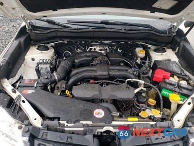 Zdjęcie 12 z 12 samochodu: 2016 SUBARU FORESTER 2.5I LIMITED VIN:JF2SJAHC3GH482583 - miniatura