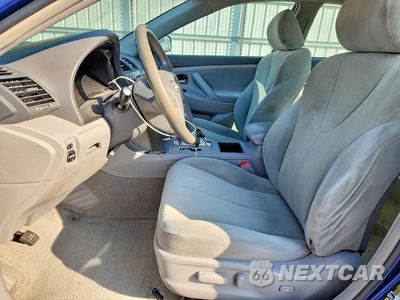 Zdjęcie 7 z 12 samochodu: 2007 TOYOTA CAMRY LE VIN:4T1BE46K97U120291 - miniatura