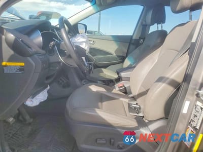 Zdjęcie 7 z 12 samochodu: 2013 HYUNDAI SANTA FE SPORT 2.0T VIN:5XYZUDLA0DG072274 - miniatura