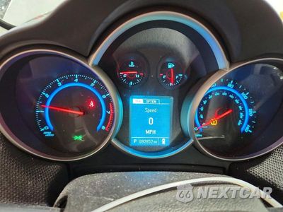 Zdjęcie 9 z 11 samochodu: 2016 CHEVROLET CRUZE LIMITED LT VIN:1G1PE5SB5G7115280 - miniatura