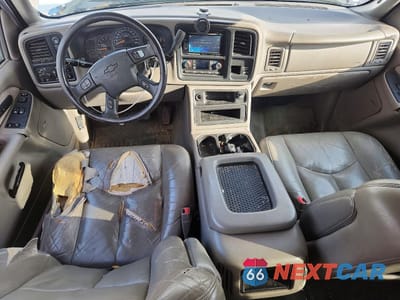 Zdjęcie 8 z 12 samochodu: 2003 CHEVROLET SILVERADO K1500 VIN:2GCEK19T131111460 - miniatura