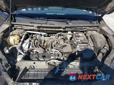 Zdjęcie 12 z 13 samochodu: 2025 MITSUBISHI OUTLANDER ES VIN:JA4J3UA8XSZ022006 - miniatura