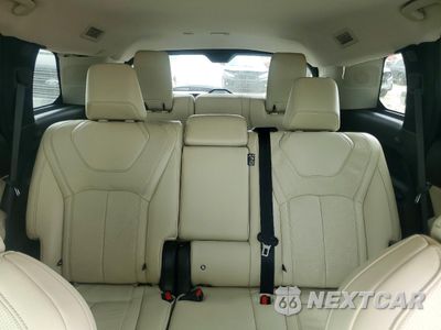 Zdjęcie 10 z 13 samochodu: 2025 INFINITI QX60 LUXE VIN:5N1AL1FR1SC357952 - miniatura