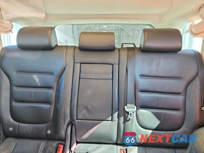 Zdjęcie 10 z 13 samochodu: 2016 VOLKSWAGEN TOUAREG TDI VIN:WVGEP9BPXGD003633 - miniatura