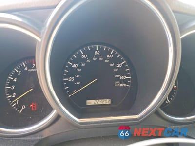 Zdjęcie 9 z 12 samochodu: 2009 LEXUS RX 350 BASE VIN:2T2GK31U69C063761 - miniatura