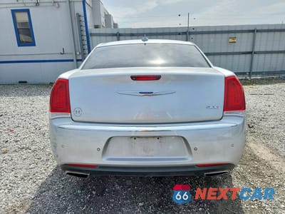 Zdjęcie 6 z 11 samochodu: 2021 CHRYSLER 300 TOURING VIN:2C3CCAAGXMH515812 - miniatura