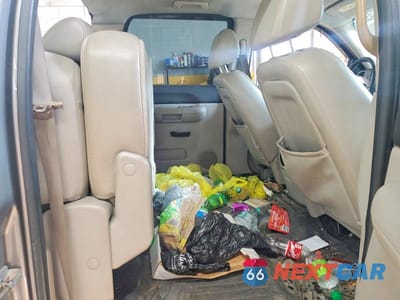 Zdjęcie 10 z 12 samochodu: 2008 CHEVROLET SILVERADO K1500 VIN:2GCEK13M581143031 - miniatura