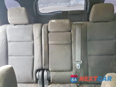 Zdjęcie 10 z 13 samochodu: 2015 DODGE DURANGO SXT VIN:1C4RDJAG9FC145932 - miniatura