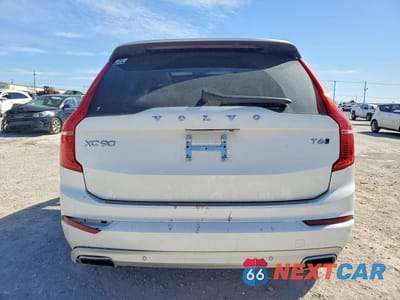 Zdjęcie 6 z 13 samochodu: 2021 VOLVO XC90 T6 MOMENTUM VIN:YV4A22PK2M1683639 - miniatura