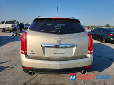 Zdjęcie 6 z 14 samochodu: 2015 CADILLAC SRX PREMIUM COLLECTION VIN:3GYFNDE34FS521840 - miniatura