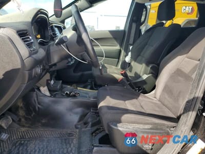 Zdjęcie 7 z 14 samochodu: 2025 DODGE DURANGO PURSUIT AWD VIN:1C4RDJFG7SC527072 - miniatura