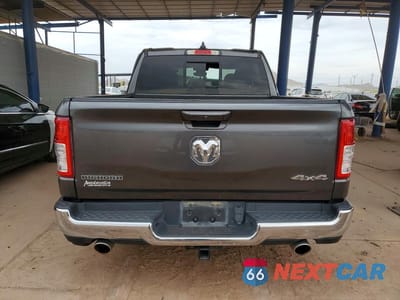 Zdjęcie 6 z 12 samochodu: 2022 RAM 1500 BIG HORN VIN:1C6SRFFT3NN457292 - miniatura