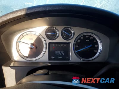 Zdjęcie 9 z 13 samochodu: 2013 CADILLAC ESCALADE EXT LUXURY VIN:3GYT4MEF6DG187035 - miniatura