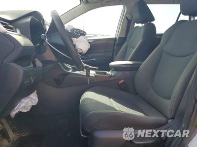 Zdjęcie 7 z 13 samochodu: 2022 TOYOTA RAV4 LE VIN:2T3H1RFV6NW189442 - miniatura