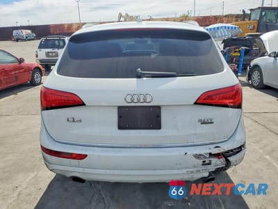 Zdjęcie 6 z 12 samochodu: 2015 AUDI Q5 PREMIUM VIN:WA1CFAFP4FA123562 - miniatura