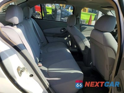 Zdjęcie 10 z 12 samochodu: 2005 CHEV MALIBU VIN:1G1ZS52F75F216408 - miniatura