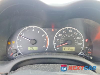Zdjęcie 9 z 12 samochodu: 2013 TOYOTA COROLLA L VIN:5YFBU4EE9DP085344 - miniatura