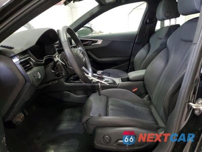 Zdjęcie 7 z 11 samochodu: 2023 AUDI A4 PREMIUM PLUS 45 VIN:WAUEAAF41PN001185 - miniatura