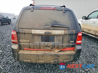 Zdjęcie 6 z 12 samochodu: 2011 FORD ESCAPE LIMITED VIN:1FMCU9EG1BKB93127 - miniatura