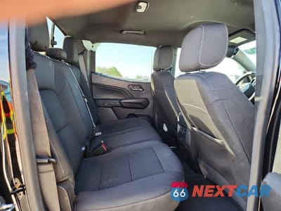 Zdjęcie 10 z 12 samochodu: 2023 CHEVROLET COLORADO LT VIN:1GCPSCEK4P1230018 - miniatura