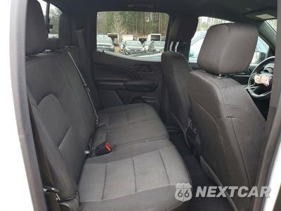 Zdjęcie 10 z 13 samochodu: 2024 CHEVROLET COLORADO VIN:1GCPTBEK6R1128701 - miniatura