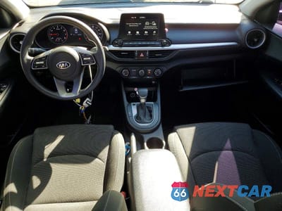 Zdjęcie 8 z 12 samochodu: 2020 KIA FORTE LXS VIN:3KPF24ADXLE211506 - miniatura