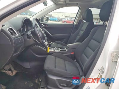 Zdjęcie 7 z 14 samochodu: 2016 MAZDA CX-5 TOURING VIN:JM3KE4CYXG0786300 - miniatura