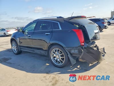 Drugie zdjęcie samochodu z przodu: 2015 CADILLAC SRX PERFORMANCE COLLECTION VIN:3GYFNCE33FS529003 - miniatura