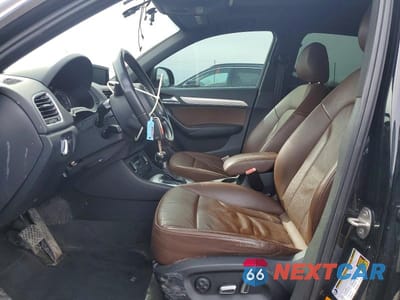 Zdjęcie 7 z 13 samochodu: 2016 AUDI Q3 PROGRESSIV VIN:WA1JFCFS7GR022901 - miniatura