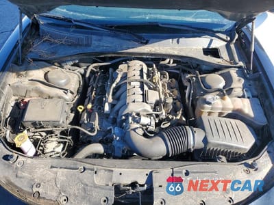 Zdjęcie 11 z 11 samochodu: 2021 DODGE CHARGER POLICE RWD 5.7L V8 HEMI VIN:2C3CDXAT1MH529739 - miniatura