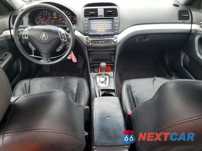 Zdjęcie 8 z 12 samochodu: 2006 ACURA TSX SE VIN:JH4CL96976C020721 - miniatura