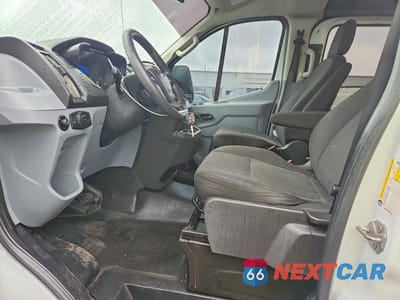 Zdjęcie 7 z 13 samochodu: 2019 FORD TRANSIT T-250 VIN:1FTYR1YM7KKB35019 - miniatura