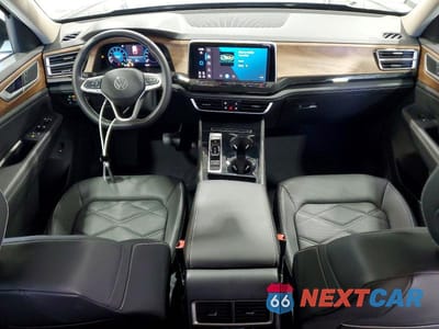 Zdjęcie 8 z 13 samochodu: 2025 VOLKSWAGEN ATLAS SE VIN:1V2HR2CA8SC572989 - miniatura