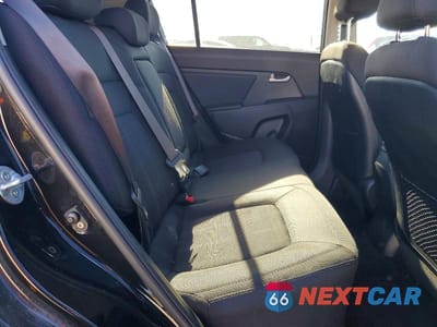 Zdjęcie 21 z 24 samochodu: 2013 KIA SPORTAGE LX VIN:KNDPB3A2XD7538650 - miniatura