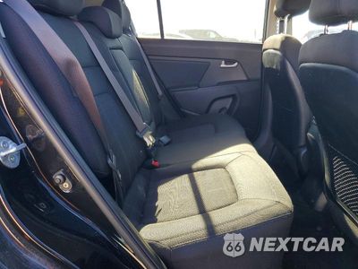 Zdjęcie 21 z 24 samochodu: 2013 KIA SPORTAGE LX VIN:KNDPB3A2XD7538650 - miniatura