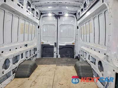 Zdjęcie 10 z 13 samochodu: 2020 FORD TRANSIT 350 HD DELIVERY VAN VIN:1FTBF4XG7LKB21098 - miniatura