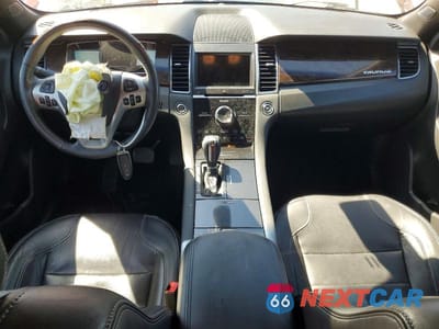 Zdjęcie 8 z 11 samochodu: 2018 FORD TAURUS LIMITED VIN:1FAHP2F84JG108787 - miniatura